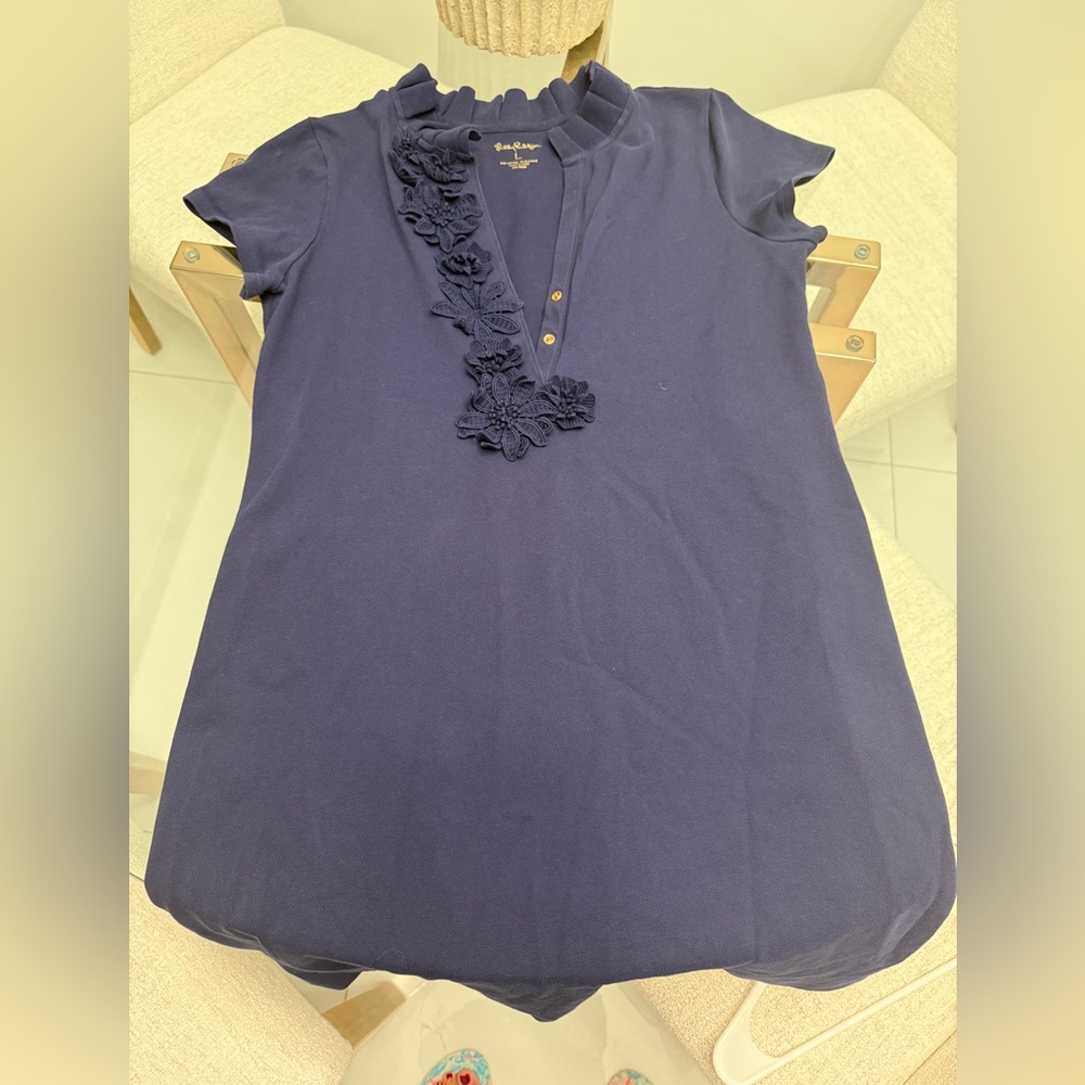 Lilly Pulitzer Shift Dress